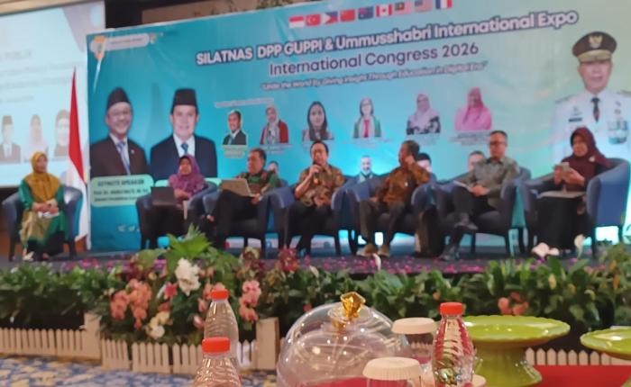 Tantangan Pendidikan Islam Dalam Membangun Kesadaran Ekologis