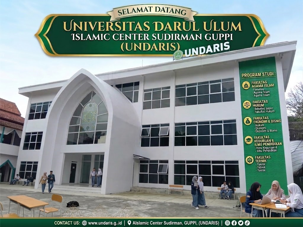 Strategi Penguatan Peran Perguruan Tinggi Islam di Indonesia