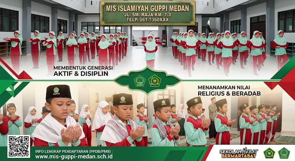 PPDB Bukan Sekedar Mencari Murid Baru