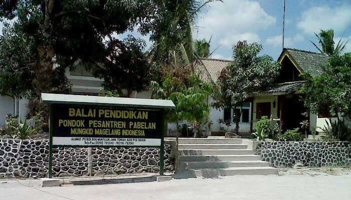 Belajar Kehidupan Dari Pondok Pabelan: Refleksi 61 Tahun Pondok Pesantren Pabelan