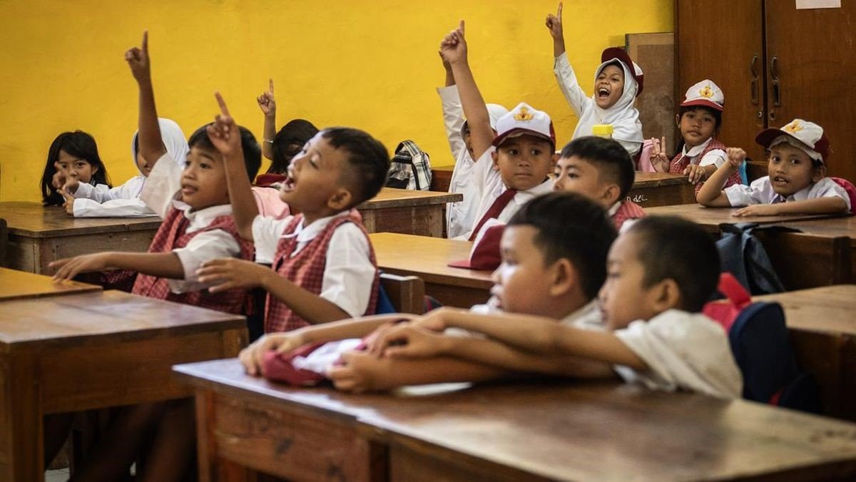 Menembus Batas Skor PISA: Apakah Kita BISA?